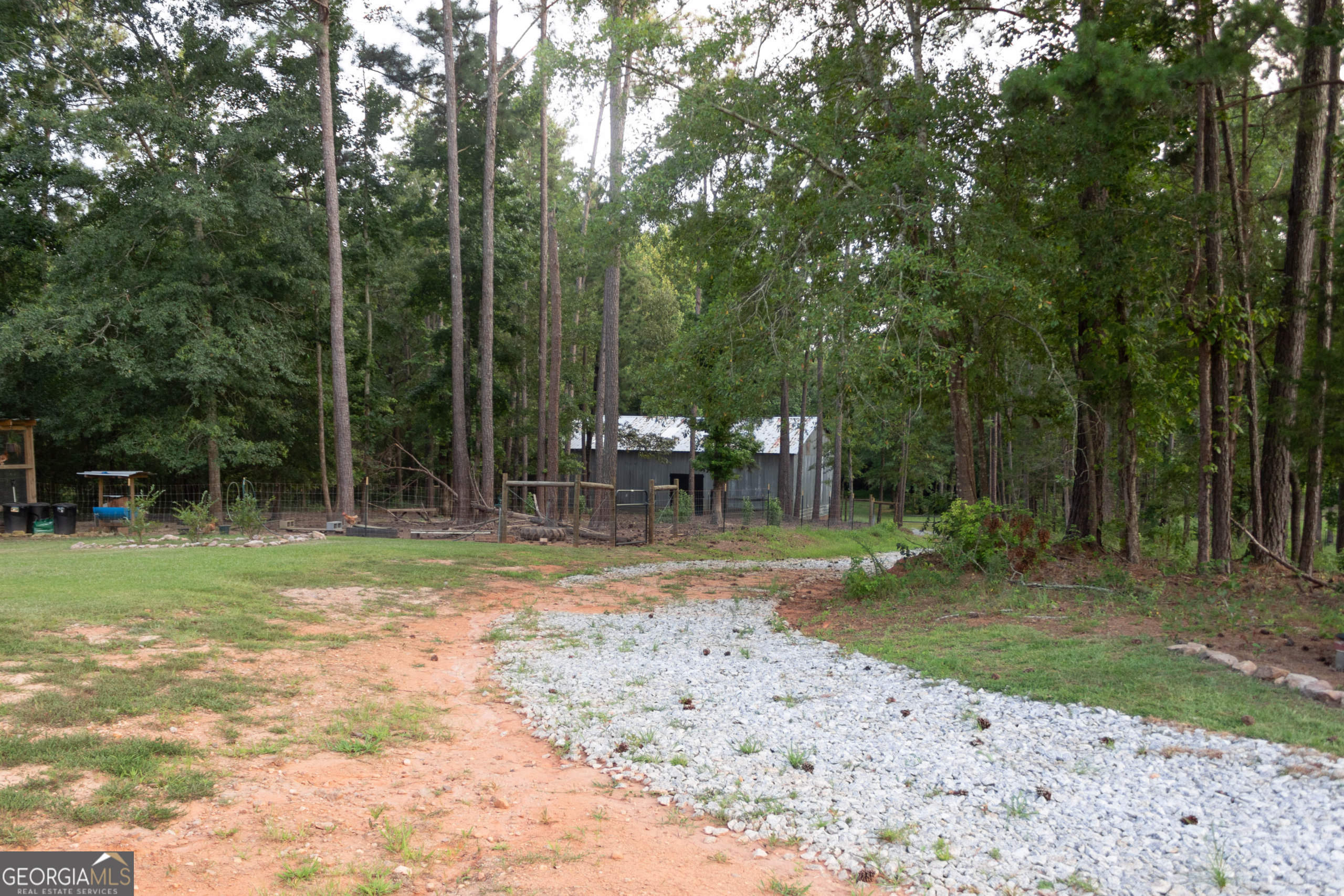 801 Glass Bridge Road LaGrange, GA 30240 - Photo 5 of 40