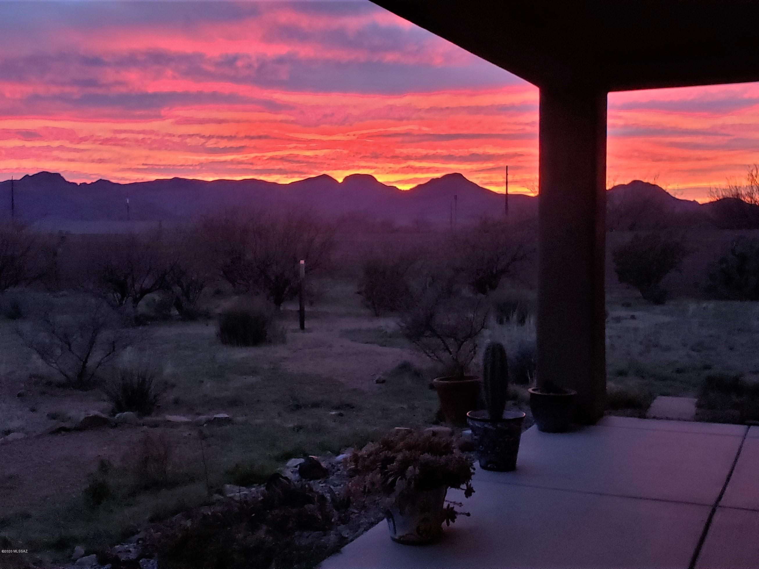 1772 Madison Court Rio Rico, AZ 85648 - Photo 21 of 24