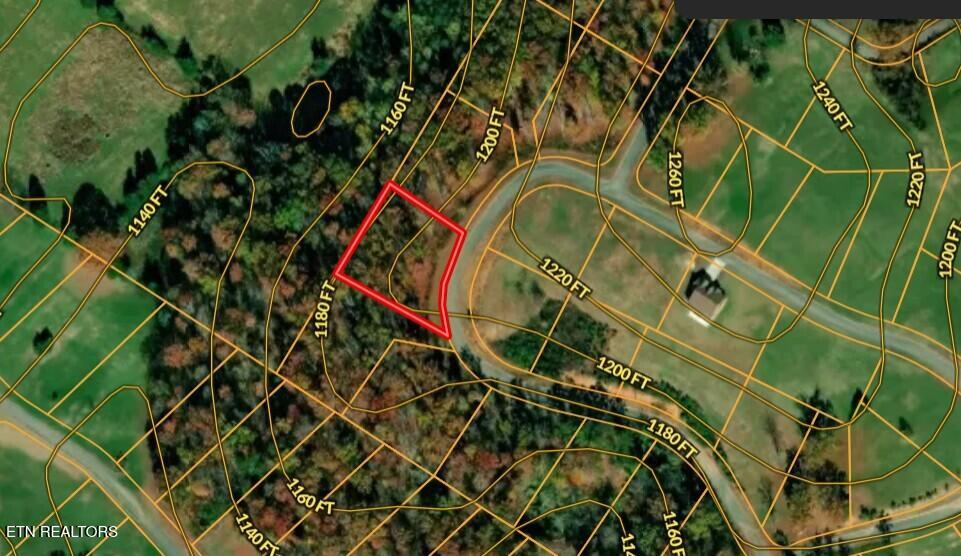 Lot 136 Tumbleweed Trail Rutledge, TN 37861 - Photo 15 of 26 Lot 136 Tumbleweed Trl - 15