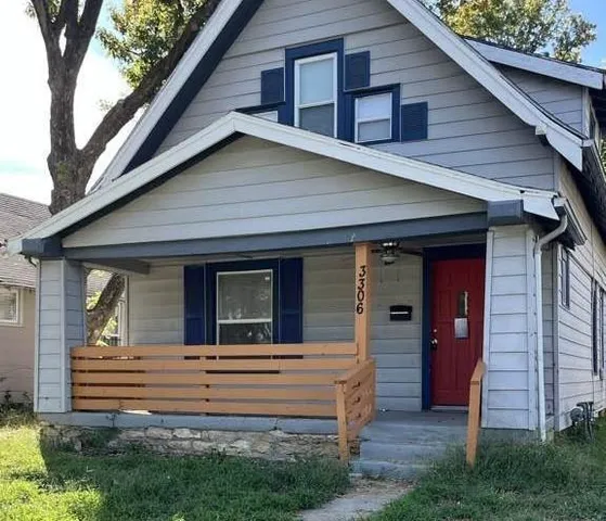 $79,900 | 3306 Spruce Avenue, Kansas City, MO 64128