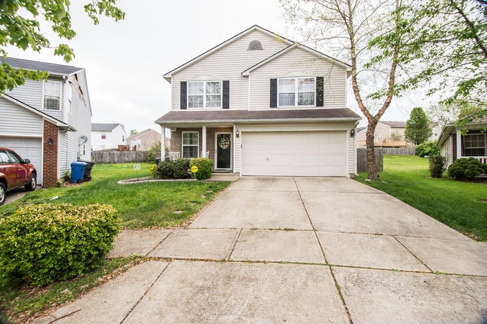 2605 Rolling Ridge Lexington, KY 40511 - Photo 22 of 30 Photo 22
