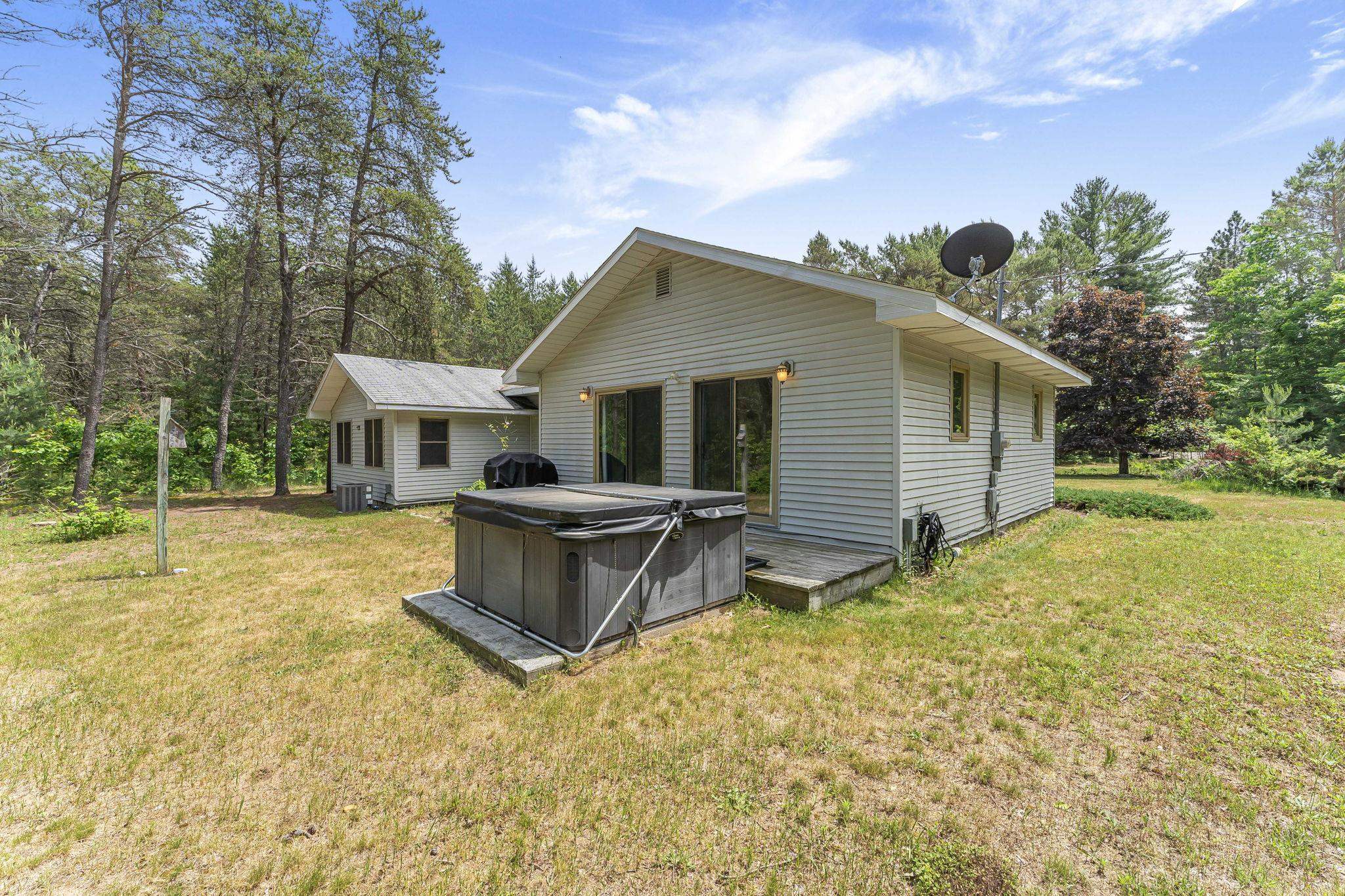 14764 Cinder Road Beulah, MI 49617 - Photo 36 of 43