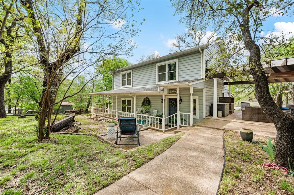 103 County Road 4853 Newark, TX 76071 - Photo 1 of 40