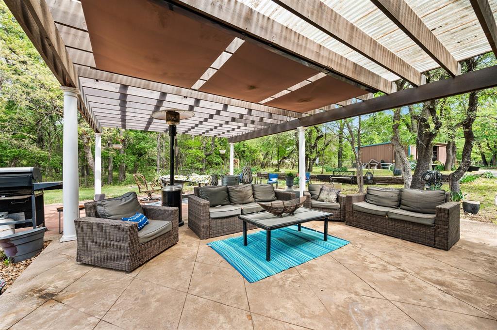 103 County Road 4853 Newark, TX 76071 - Photo 30 of 40