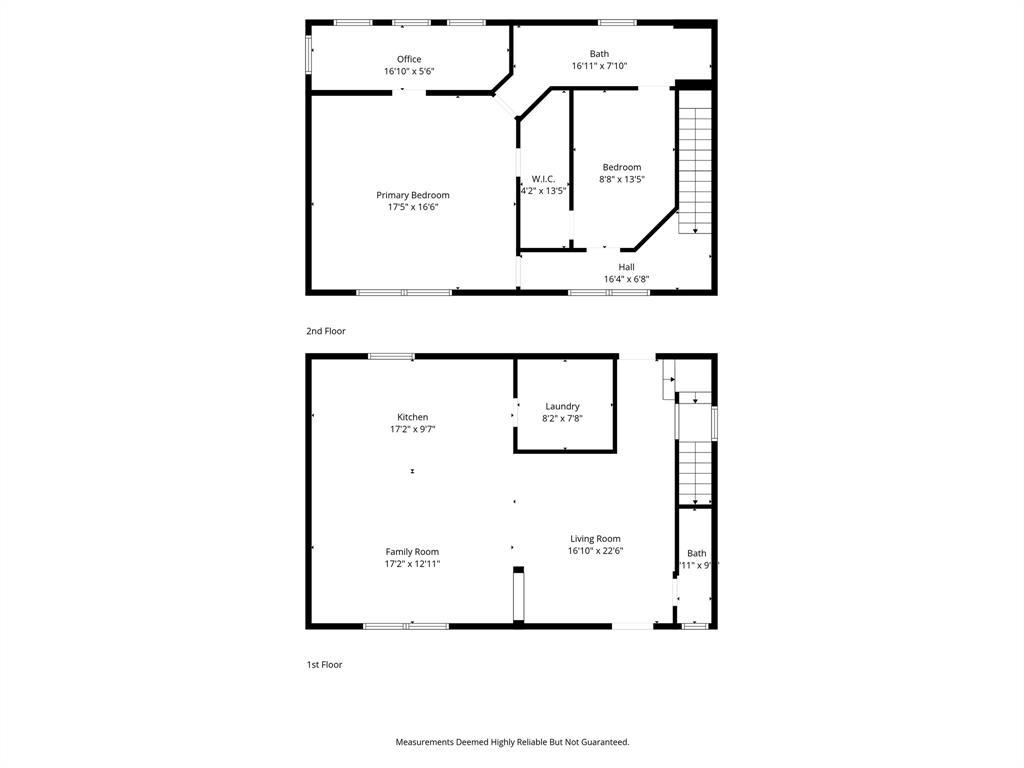 103 County Road 4853 Newark, TX 76071 - Photo 40 of 40