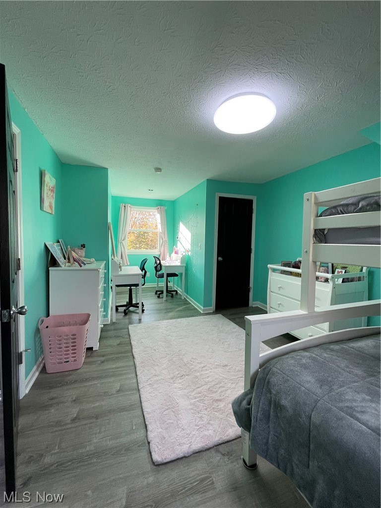 9104 Cherry Road Vermilion, OH 44089 - Photo 13 of 27 Bedroom number 2 on second floor.