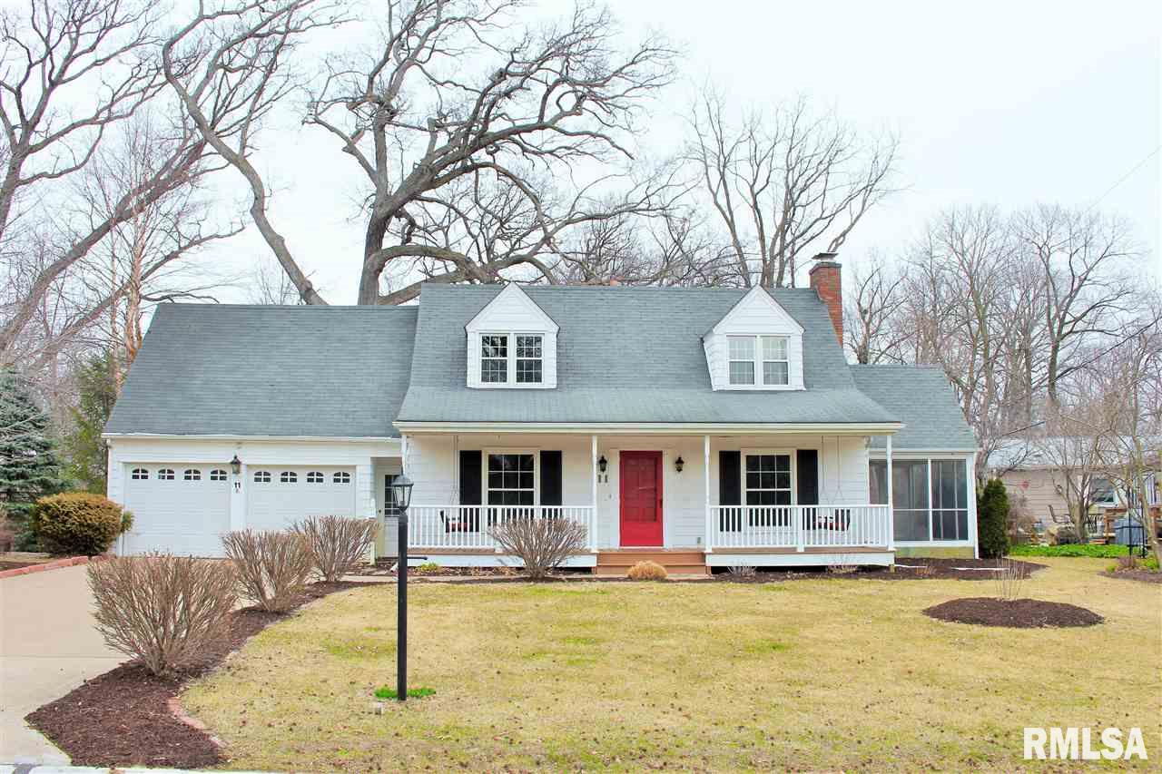 11 Hawthorne Road Rock Island, IL 61201 - Photo 1 of 24 Gallery Image 1