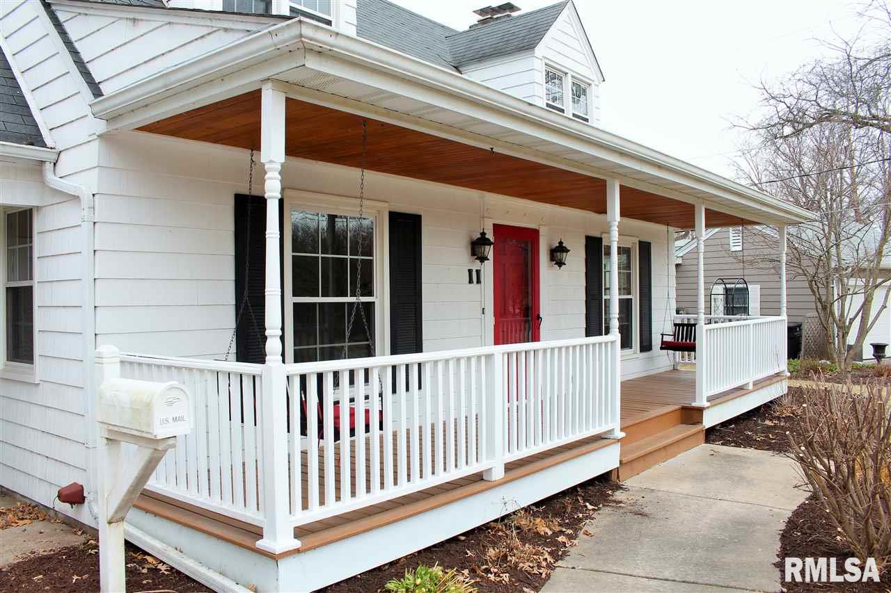 11 Hawthorne Road Rock Island, IL 61201 - Photo 4 of 24 Gallery Image 4