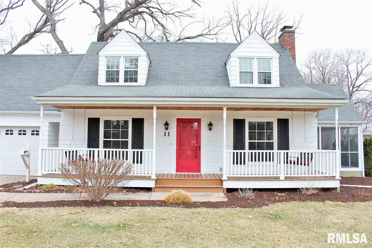 11 Hawthorne Road Rock Island, IL 61201 - Photo 5 of 24 Gallery Image 5