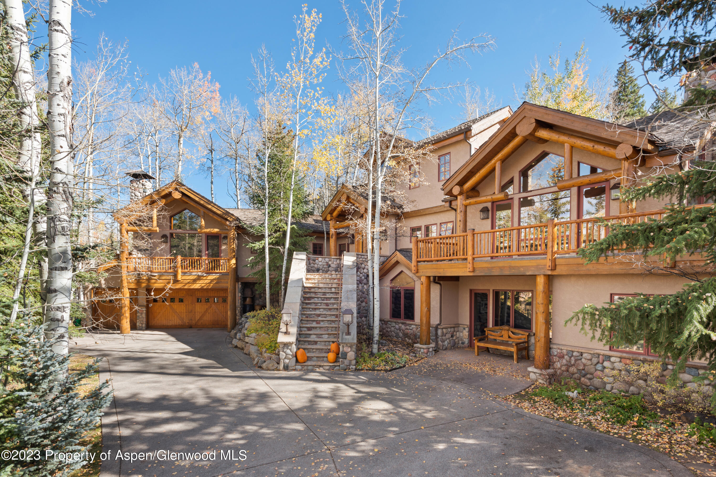 421 Ridge Road Snowmass Village, CO 81615 - Photo 11 of 42 421RidgeRd_HiRes02