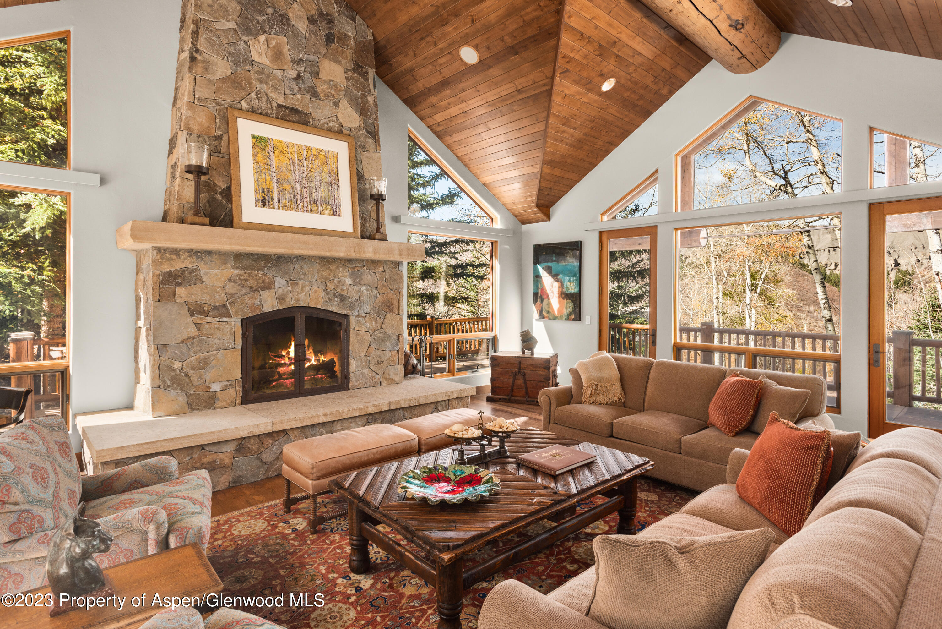 421 Ridge Road Snowmass Village, CO 81615 - Photo 12 of 42 421RidgeRd_HiRes29