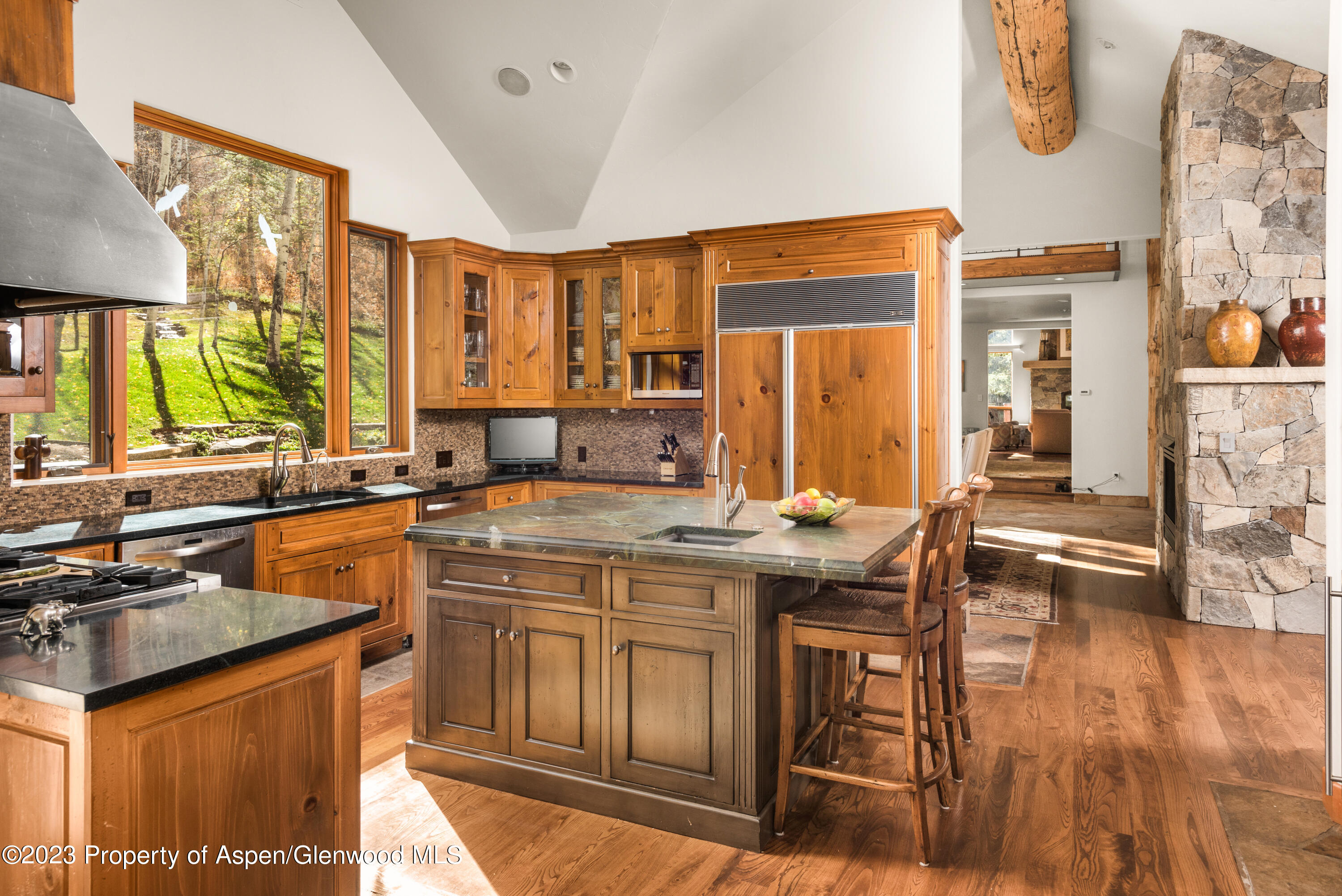421 Ridge Road Snowmass Village, CO 81615 - Photo 13 of 42 421RidgeRd_HiRes20