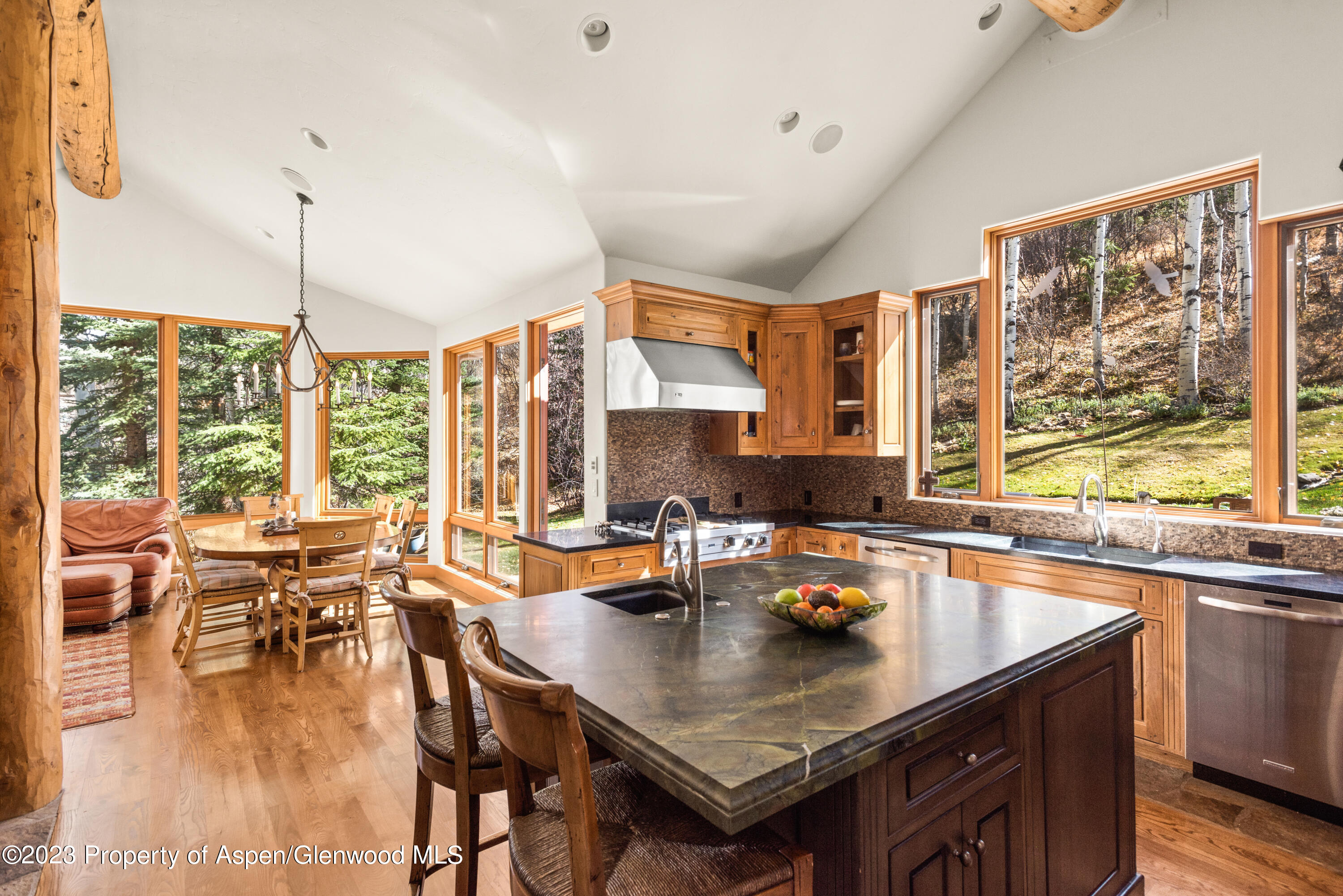 421 Ridge Road Snowmass Village, CO 81615 - Photo 14 of 42 421RidgeRd_HiRes23
