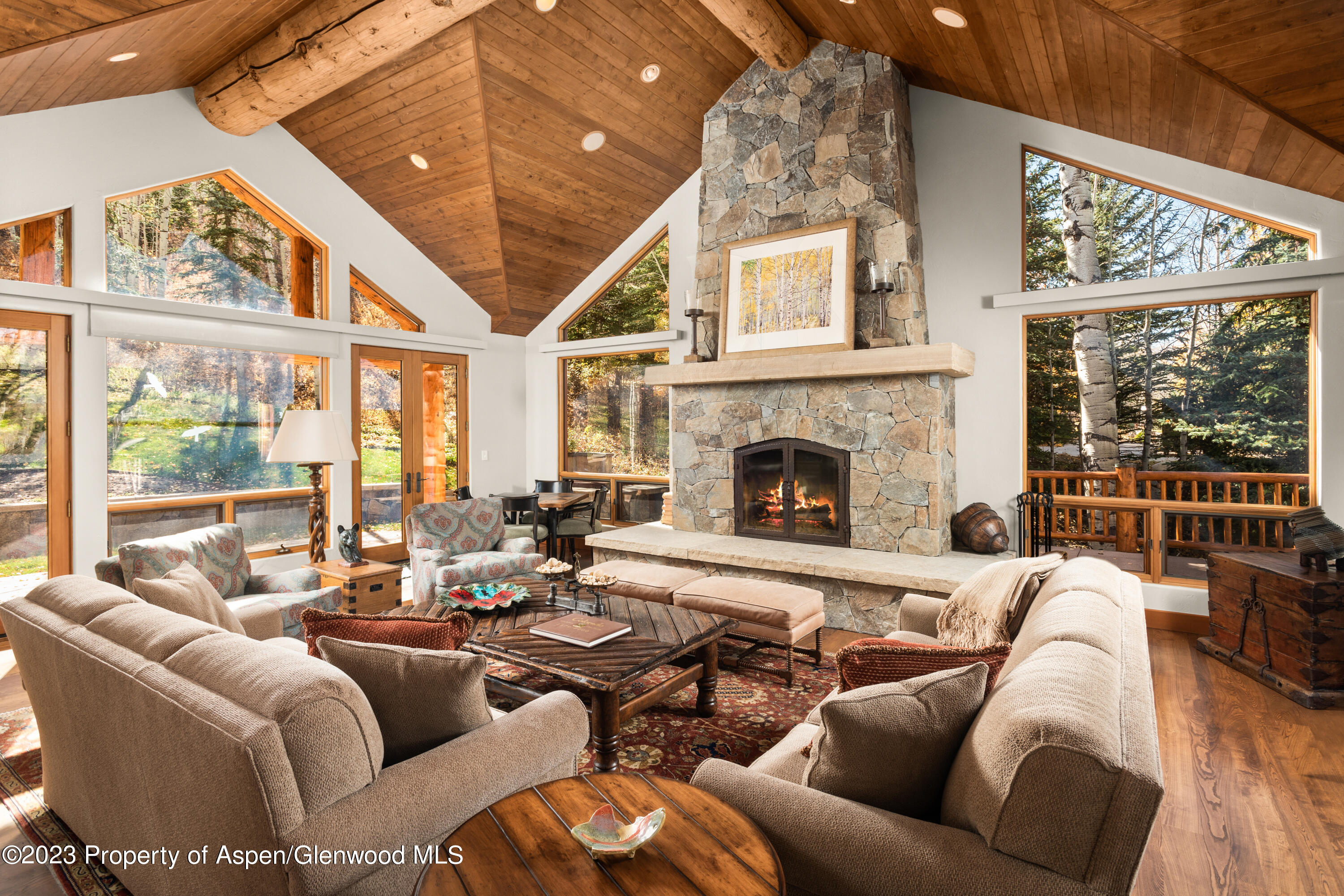 421 Ridge Road Snowmass Village, CO 81615 - Photo 15 of 42 421RidgeRd_HiRes28
