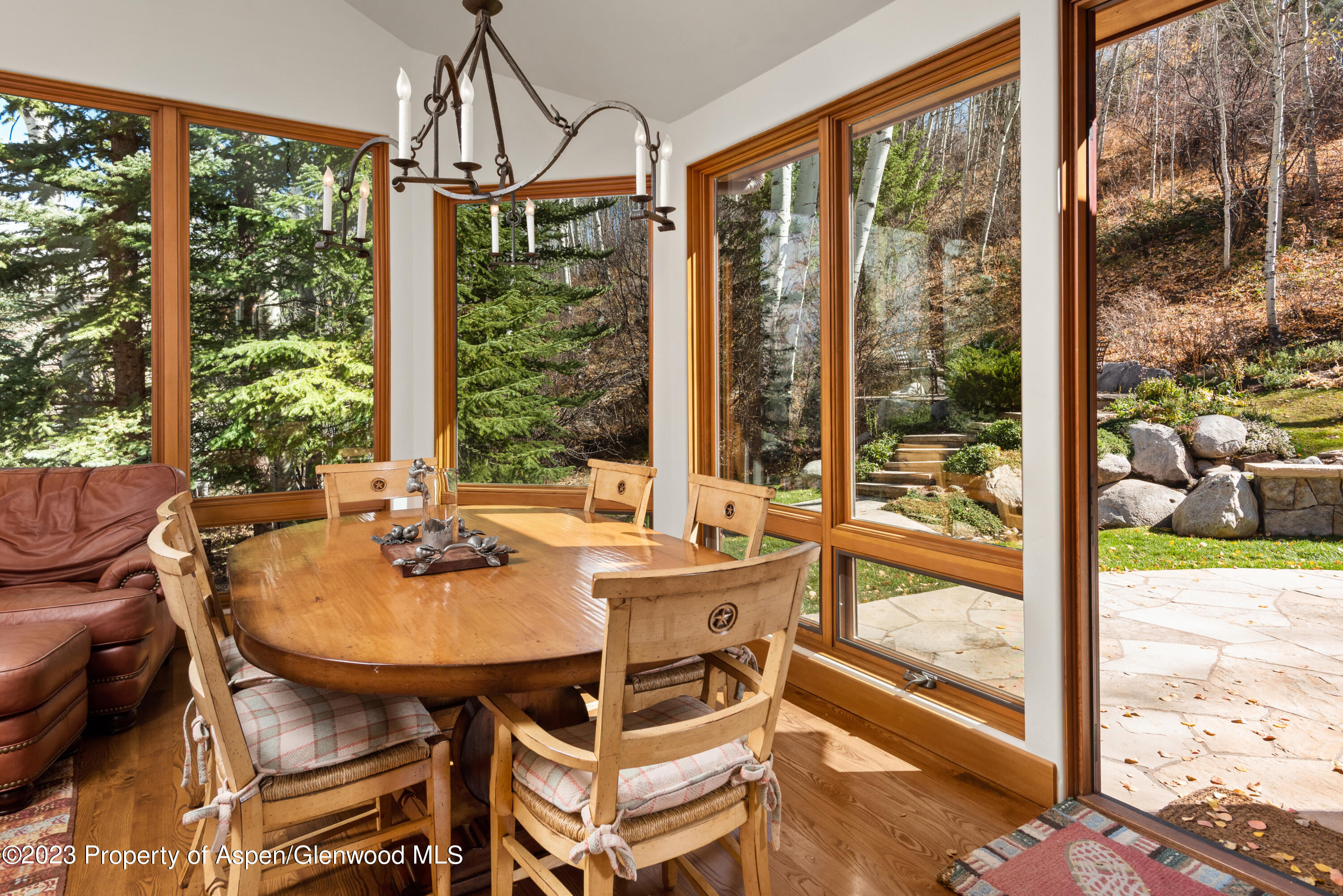 421 Ridge Road Snowmass Village, CO 81615 - Photo 16 of 42 421RidgeRd_HiRes22