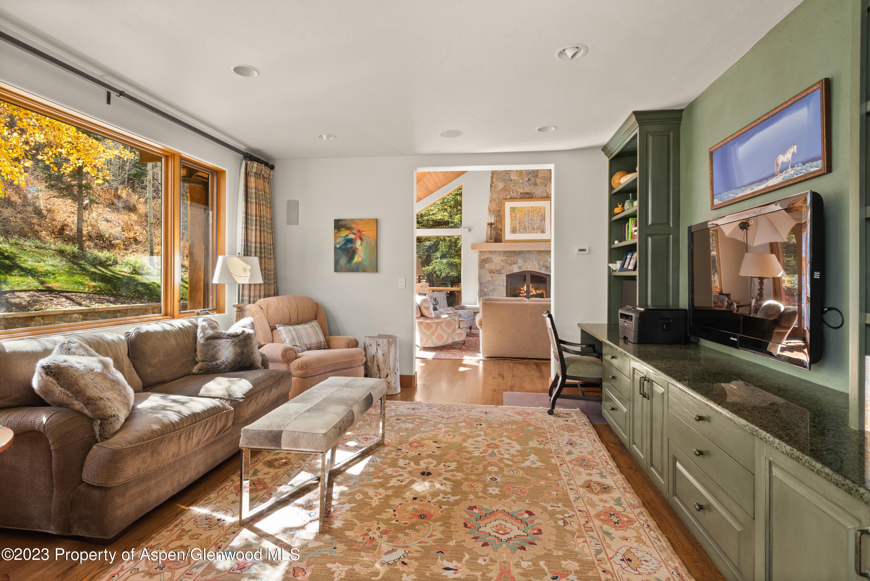 421 Ridge Road Snowmass Village, CO 81615 - Photo 17 of 42 421RidgeRd_HiRes27
