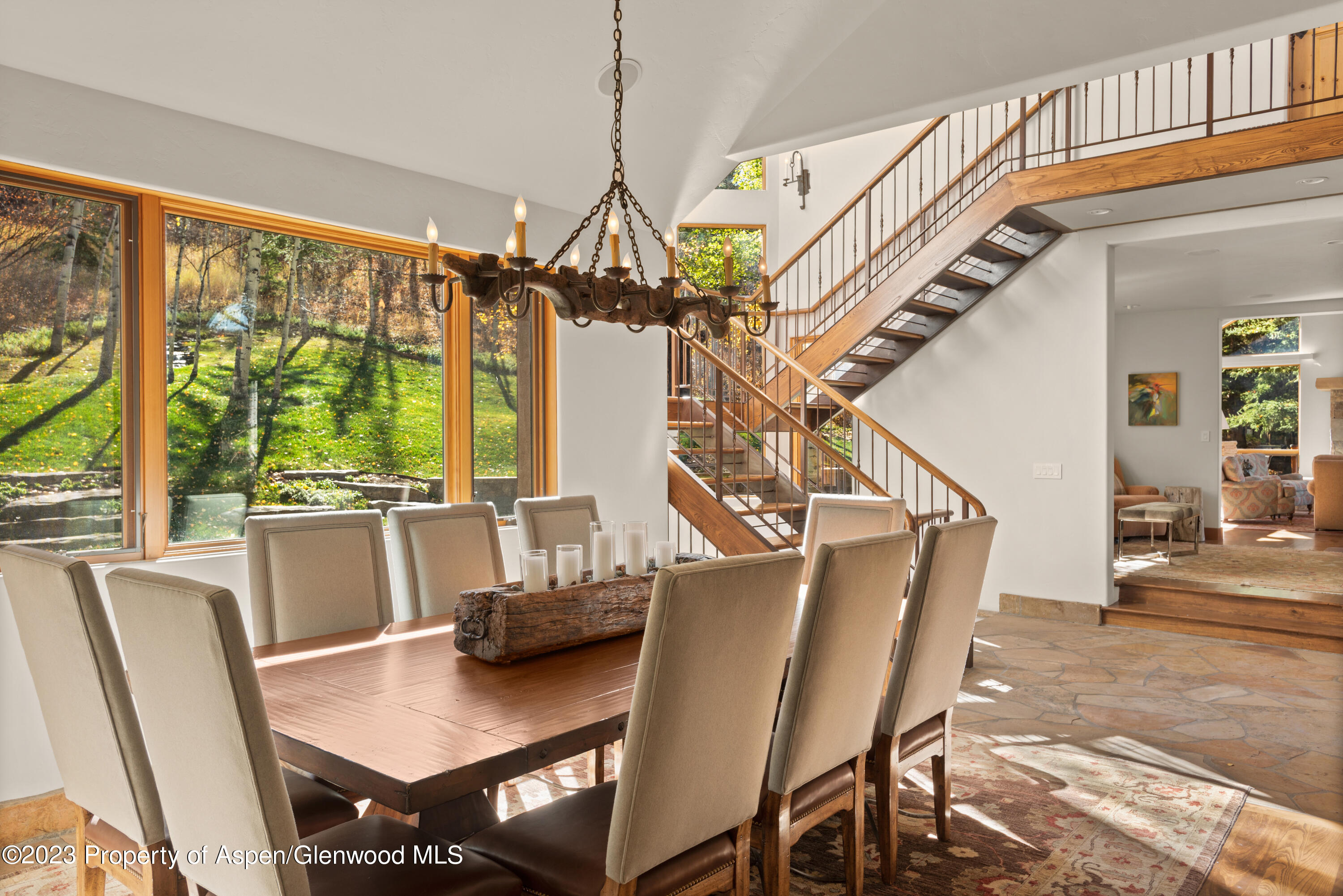 421 Ridge Road Snowmass Village, CO 81615 - Photo 18 of 42 421RidgeRd_HiRes19