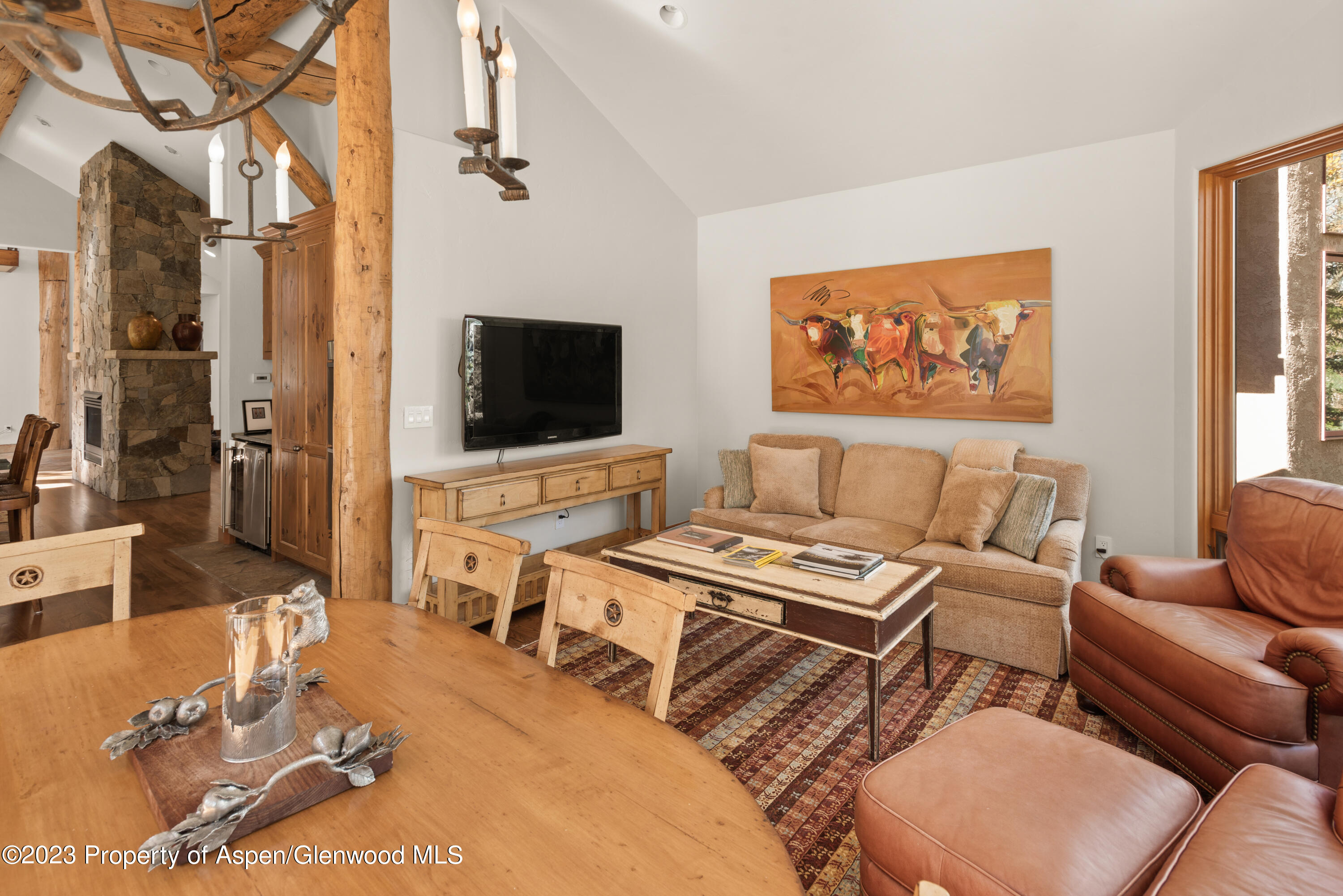 421 Ridge Road Snowmass Village, CO 81615 - Photo 21 of 42 421RidgeRd_HiRes21