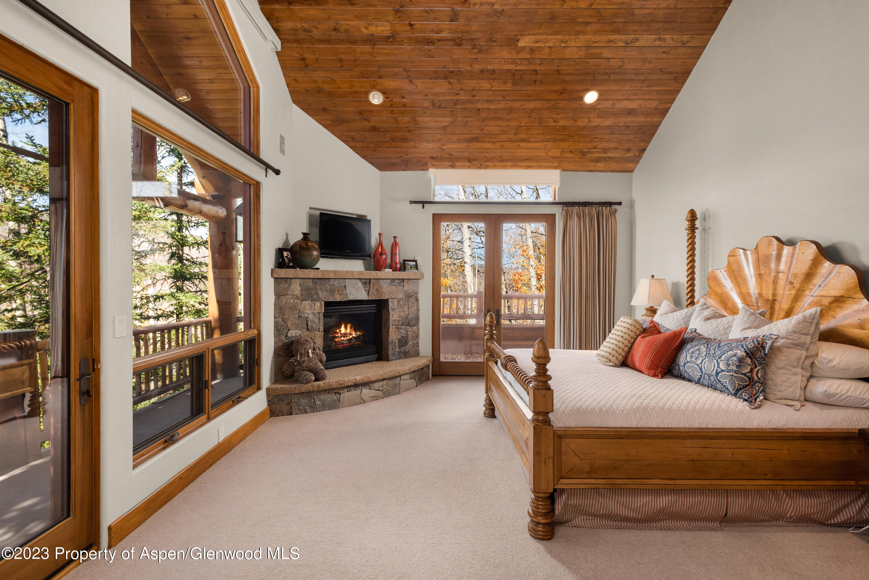 421 Ridge Road Snowmass Village, CO 81615 - Photo 27 of 42 421RidgeRd_HiRes17