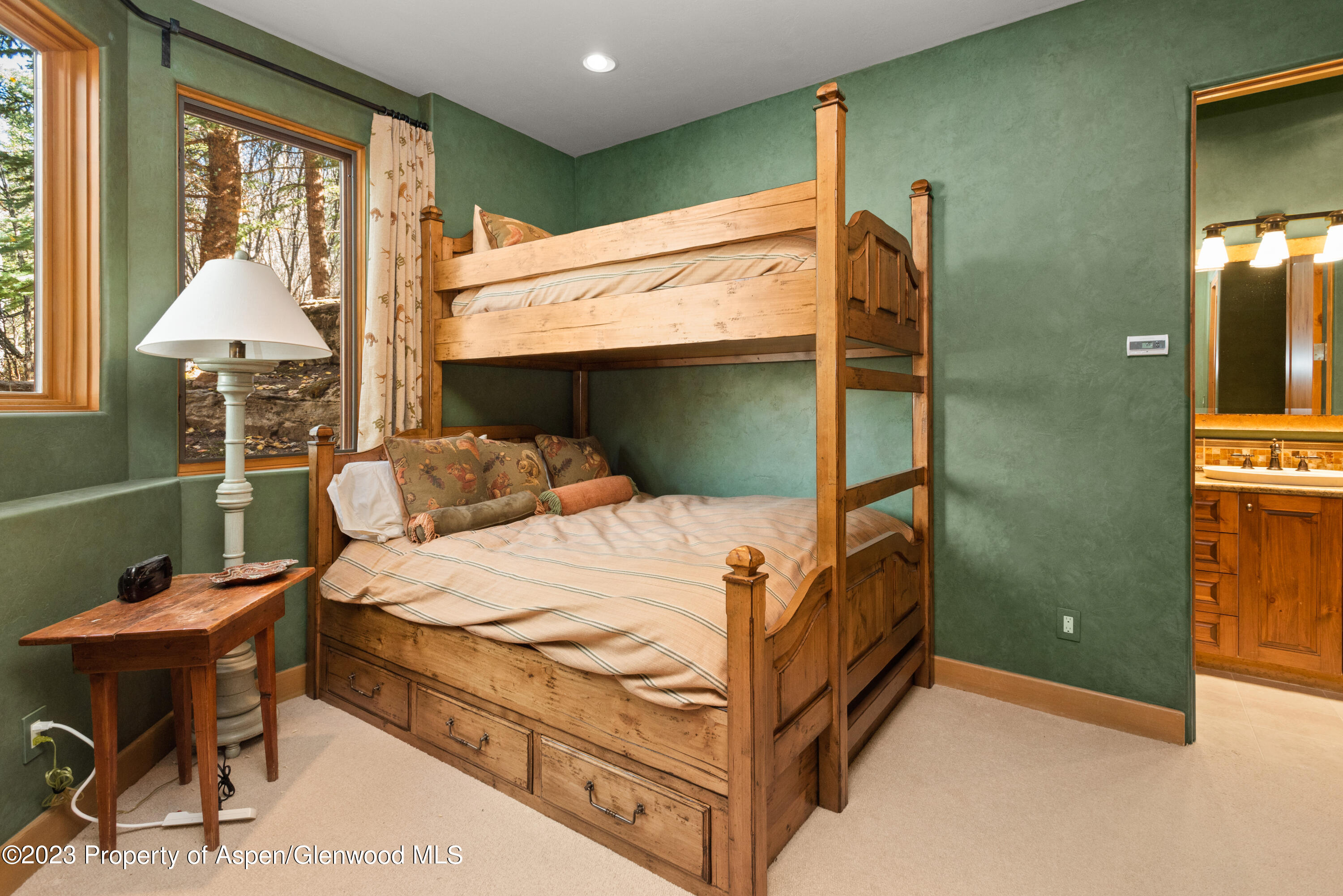 421 Ridge Road Snowmass Village, CO 81615 - Photo 29 of 42 421RidgeRd_HiRes15