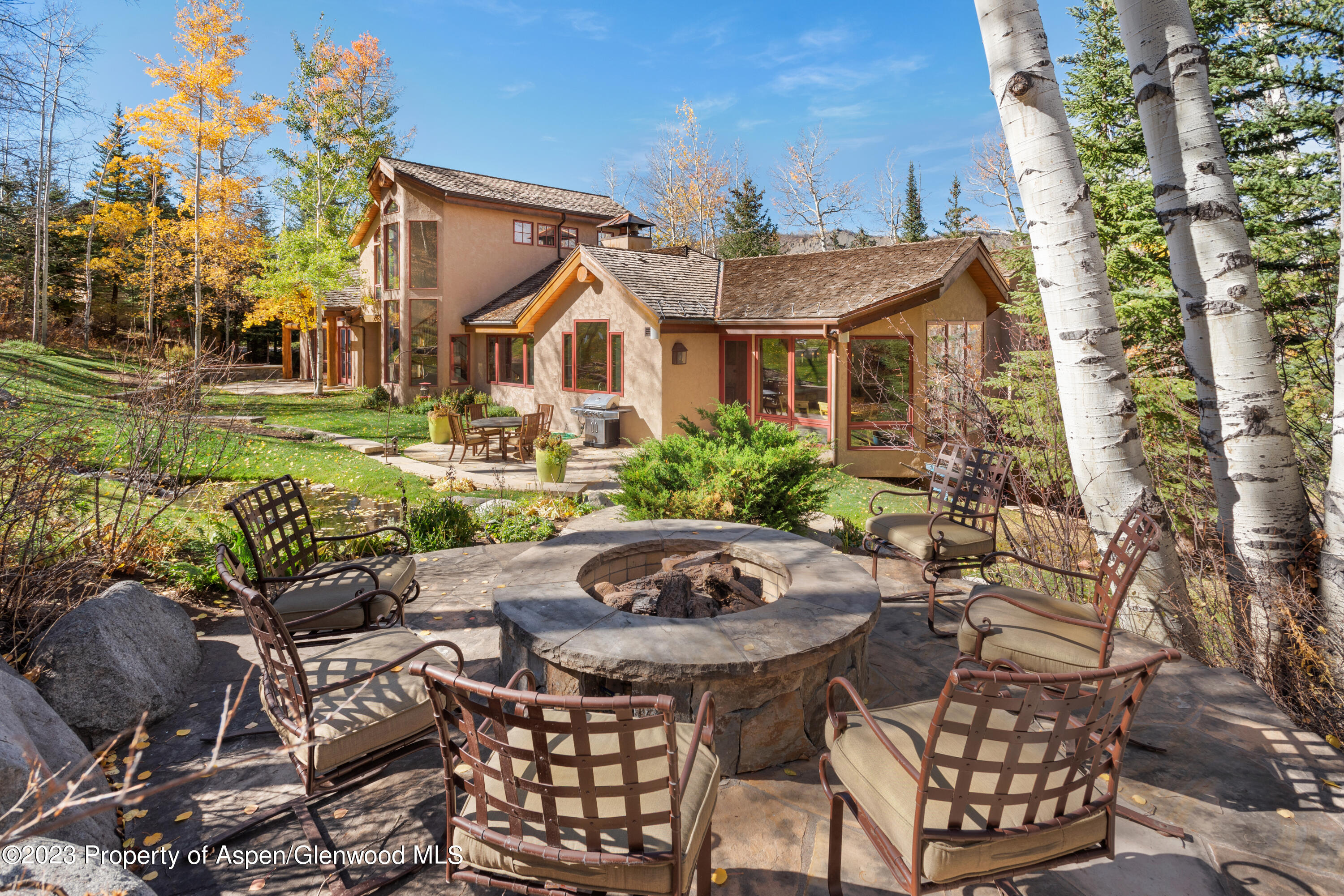 421 Ridge Road Snowmass Village, CO 81615 - Photo 31 of 42 421RidgeRd_HiRes13