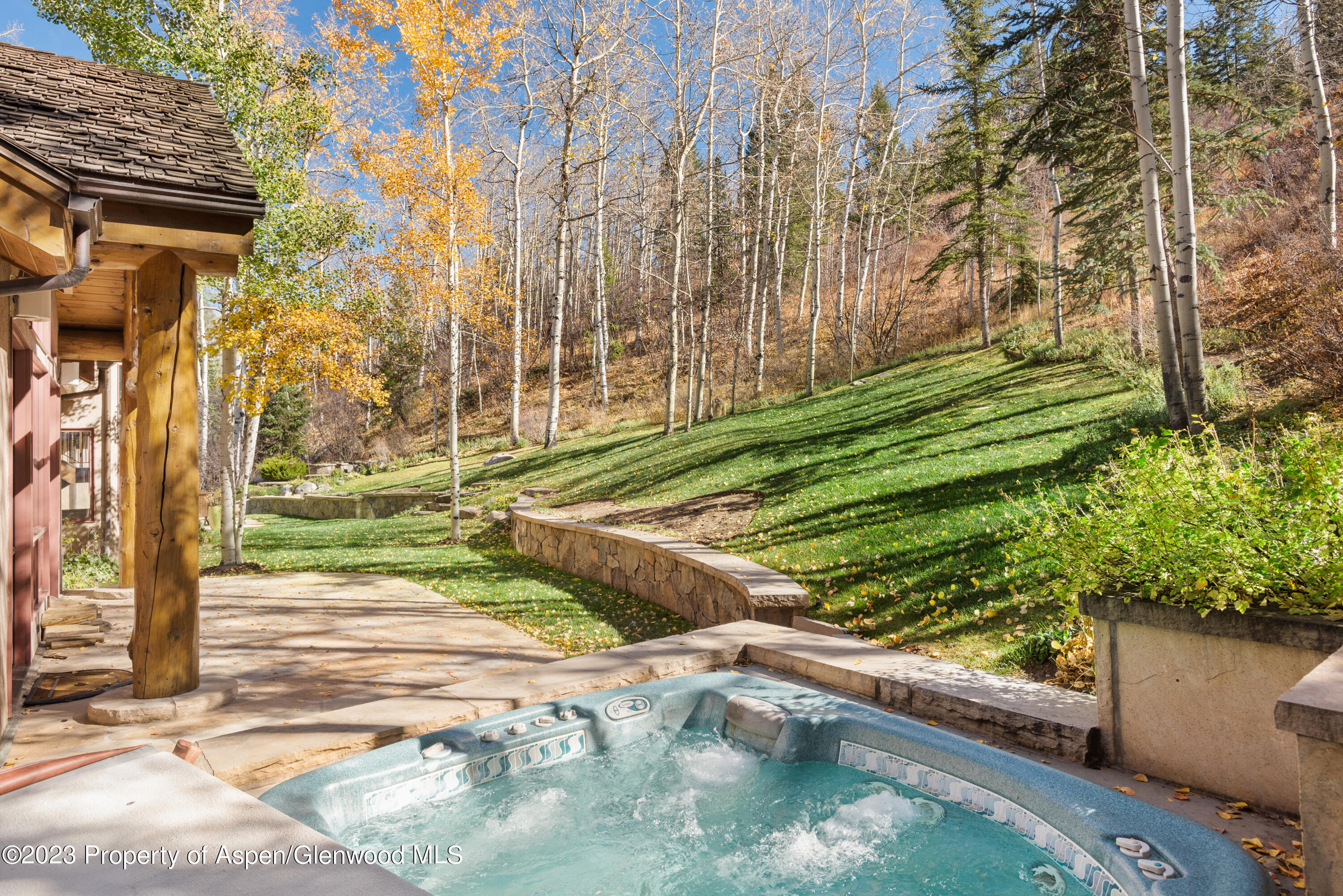 421 Ridge Road Snowmass Village, CO 81615 - Photo 34 of 42 421RidgeRd_HiRes08