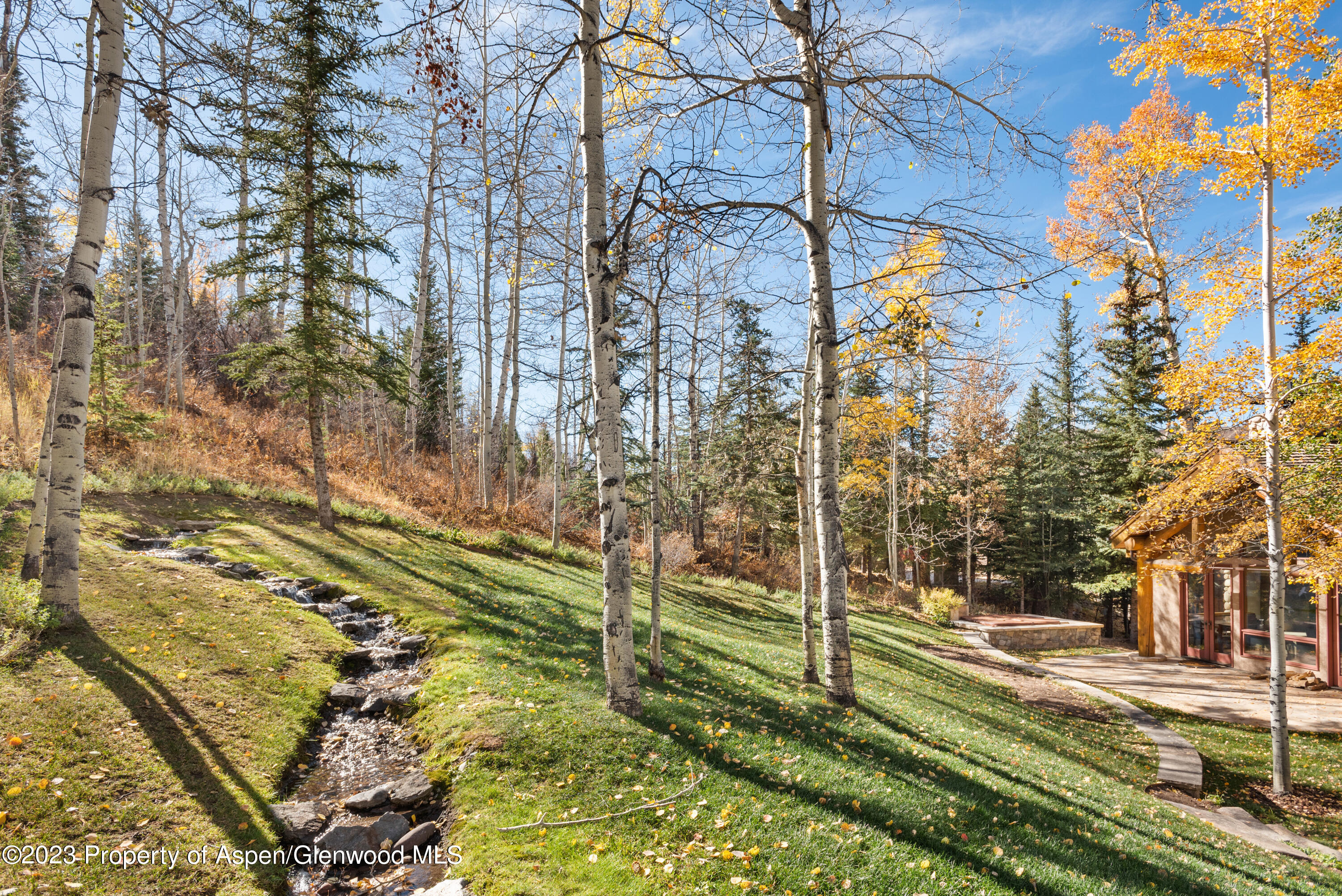 421 Ridge Road Snowmass Village, CO 81615 - Photo 35 of 42 421RidgeRd_HiRes09