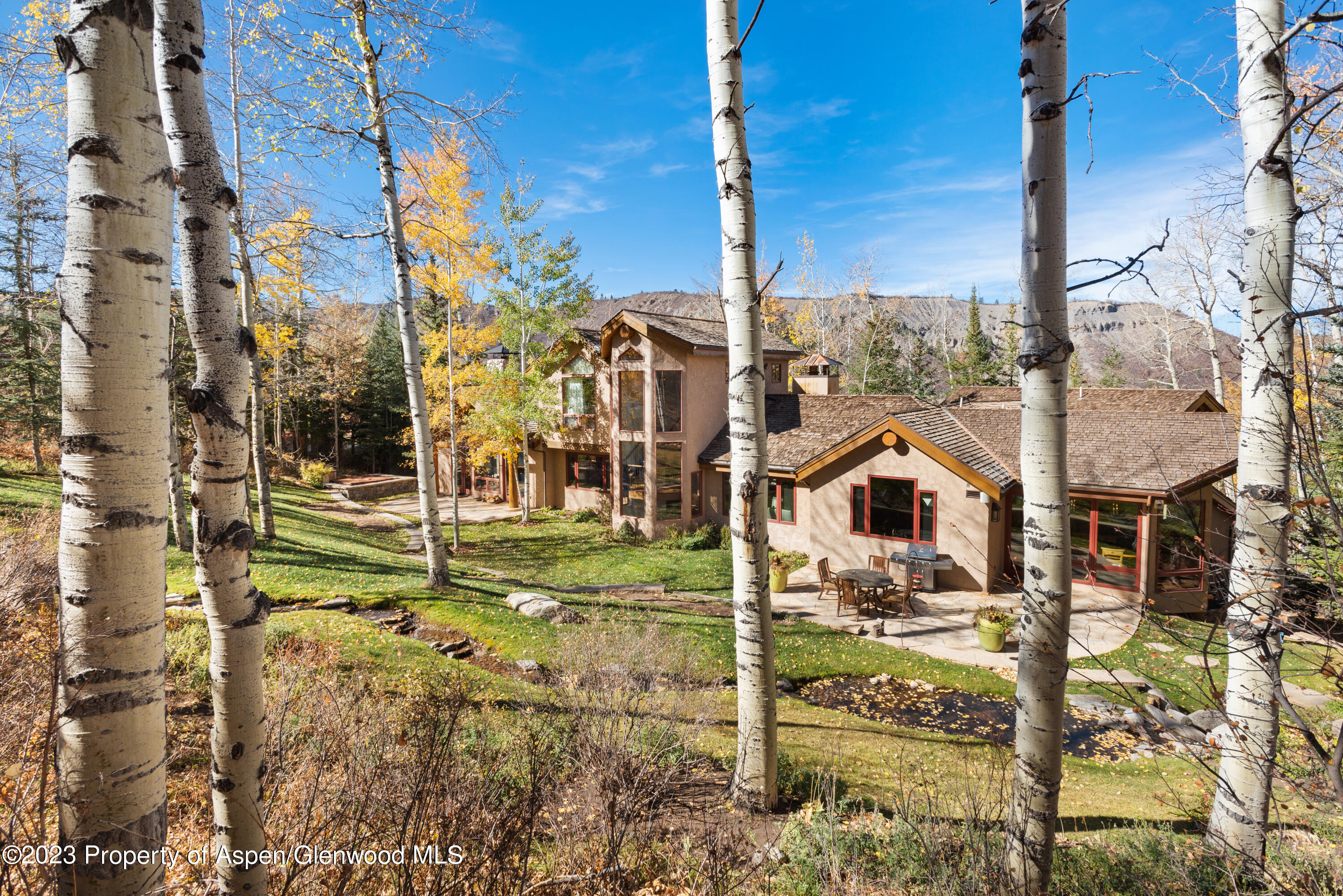 421 Ridge Road Snowmass Village, CO 81615 - Photo 37 of 42 421RidgeRd_HiRes11