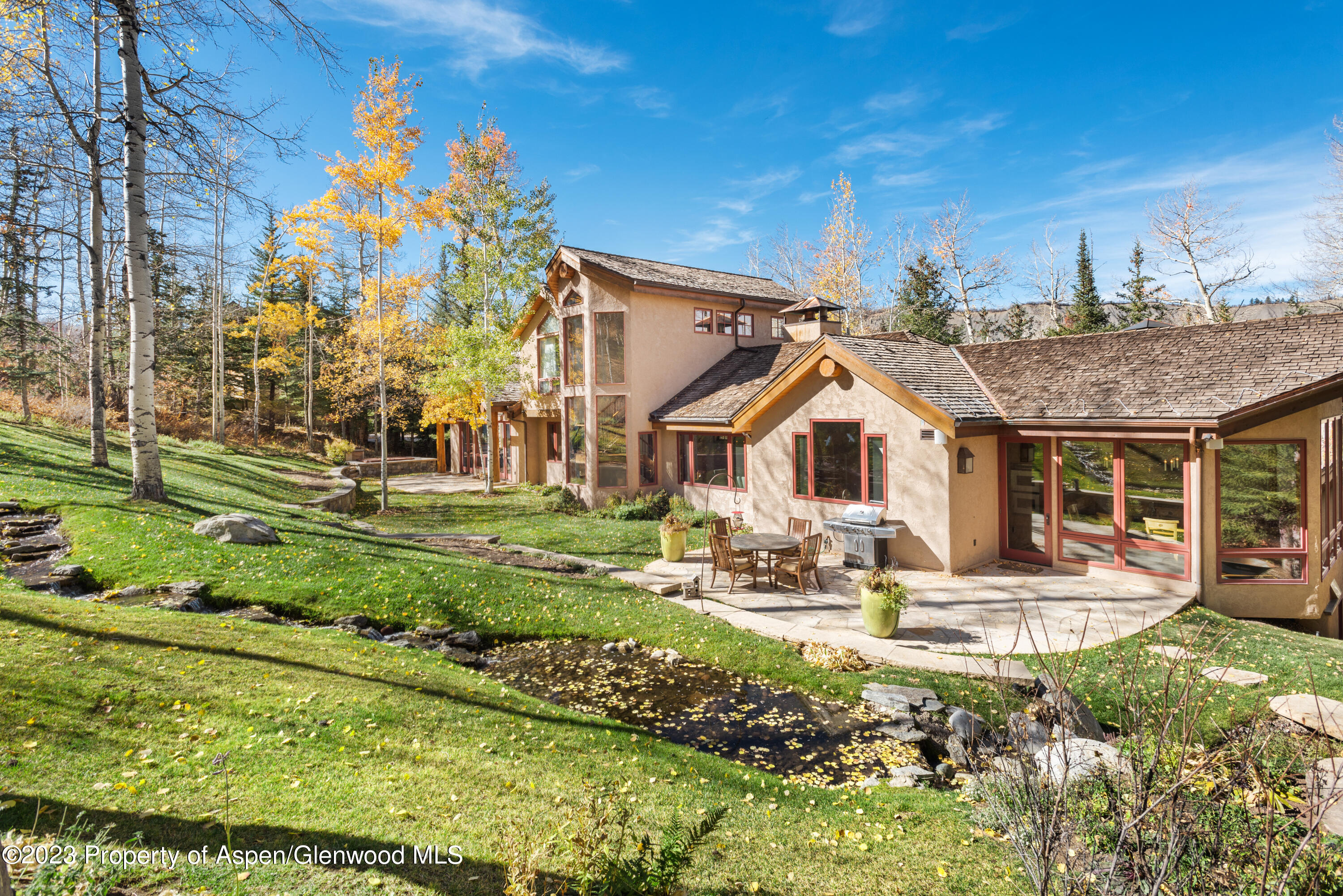 421 Ridge Road Snowmass Village, CO 81615 - Photo 38 of 42 421RidgeRd_HiRes12