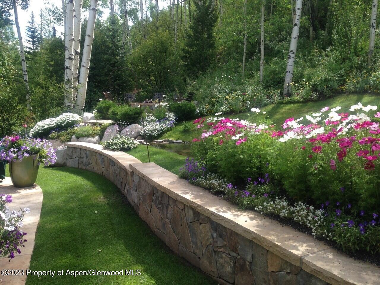 421 Ridge Road Snowmass Village, CO 81615 - Photo 39 of 42 Picture 1