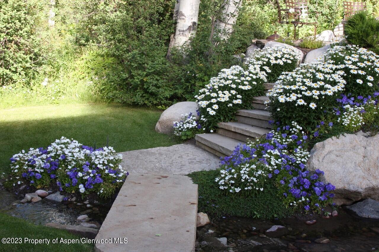 421 Ridge Road Snowmass Village, CO 81615 - Photo 40 of 42 Picture 2