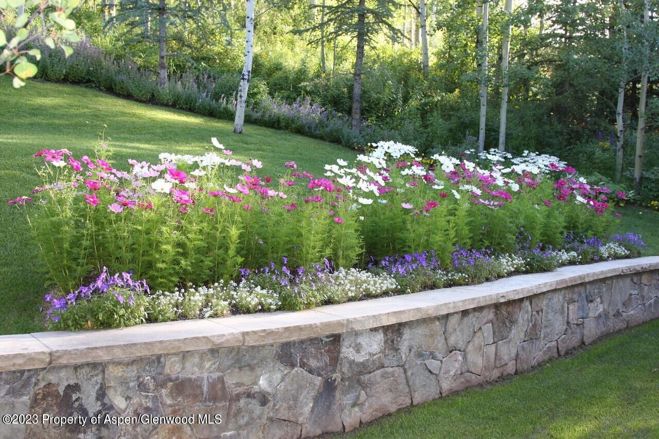 421 Ridge Road Snowmass Village, CO 81615 - Photo 41 of 42 Picture 3