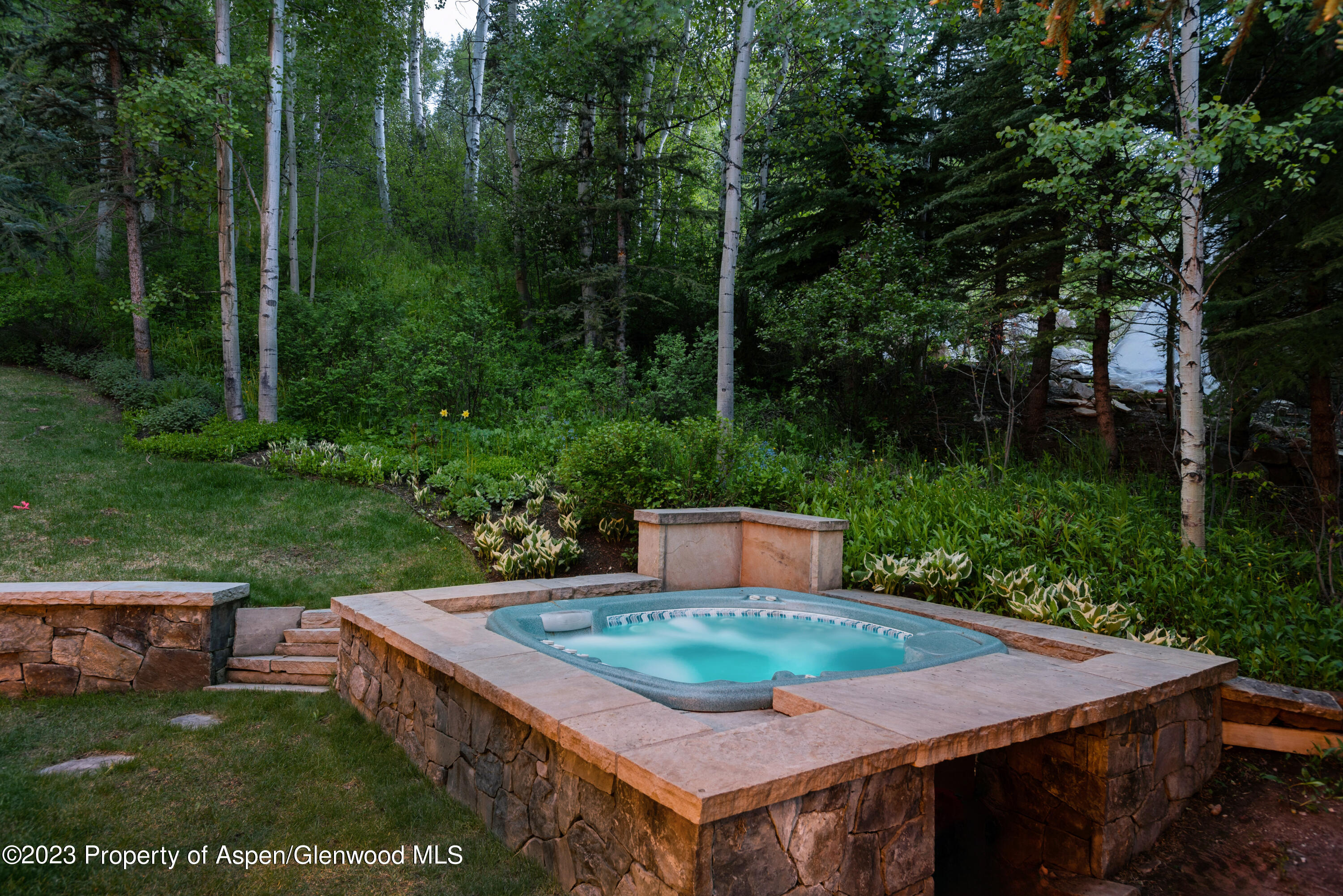 421 Ridge Road Snowmass Village, CO 81615 - Photo 10 of 42 421Ridge_HiRes_23061410