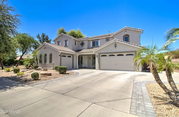 $735,000 | 19047 East Raven Drive, Queen Creek, AZ 85142