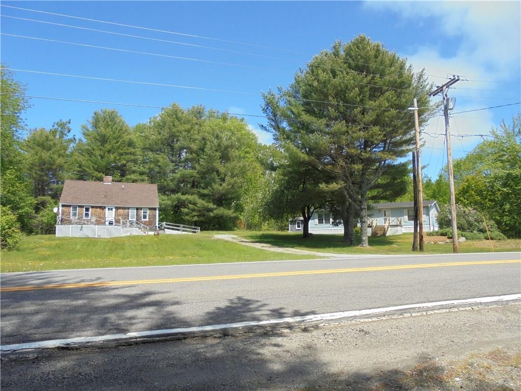 162-168 Seal Harbor Road Tenants Harbor, ME 04860 - Photo 8 of 8 Photo