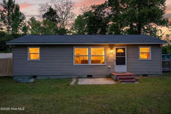 $185,000 | 555 Cedar Street, Bolton, NC 28423