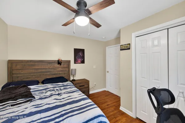 $185,000 | 555 Cedar Street, Bolton, NC 28423