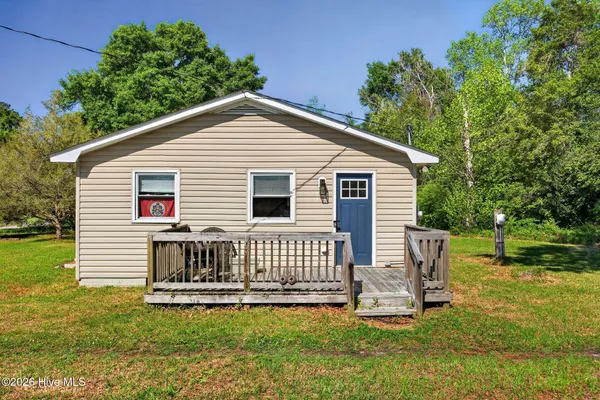 $185,000 | 555 Cedar Street, Bolton, NC 28423