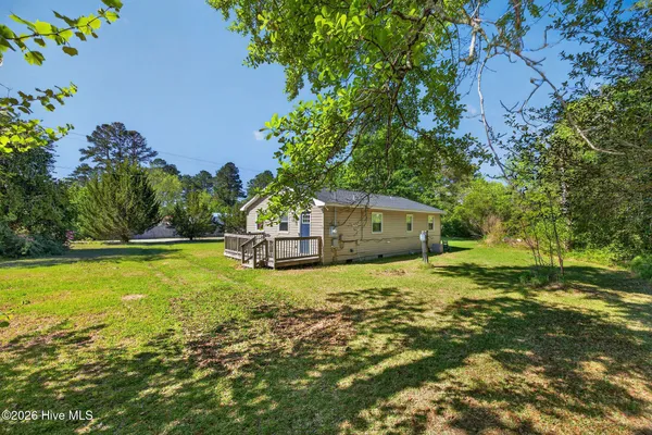 $185,000 | 555 Cedar Street, Bolton, NC 28423