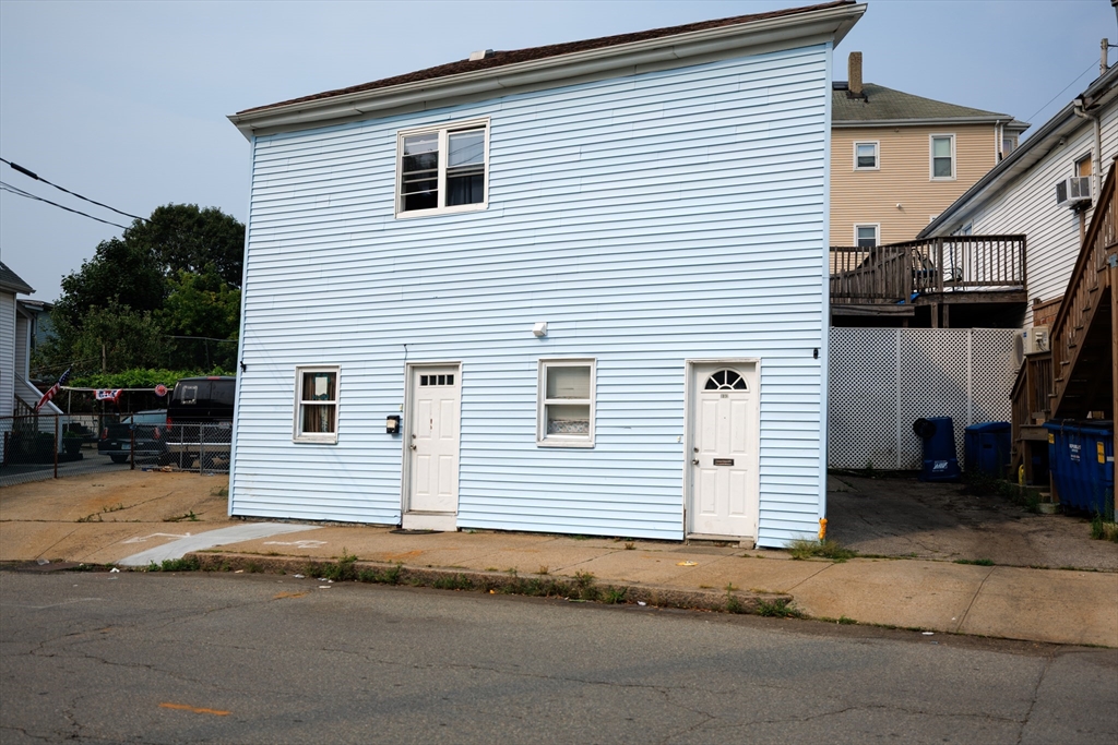 152 Alden Street Fall River, MA 02723 - Photo 2 of 7