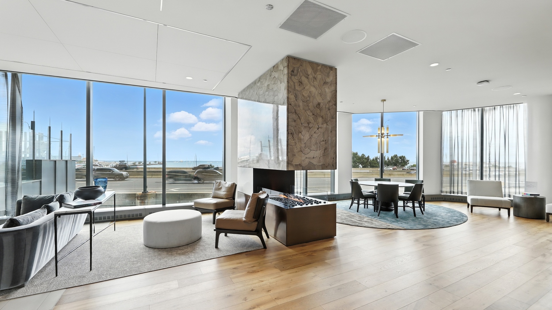 211 North Harbor Drive, Unit 3605 Chicago, IL 60601 - Photo 15 of 27