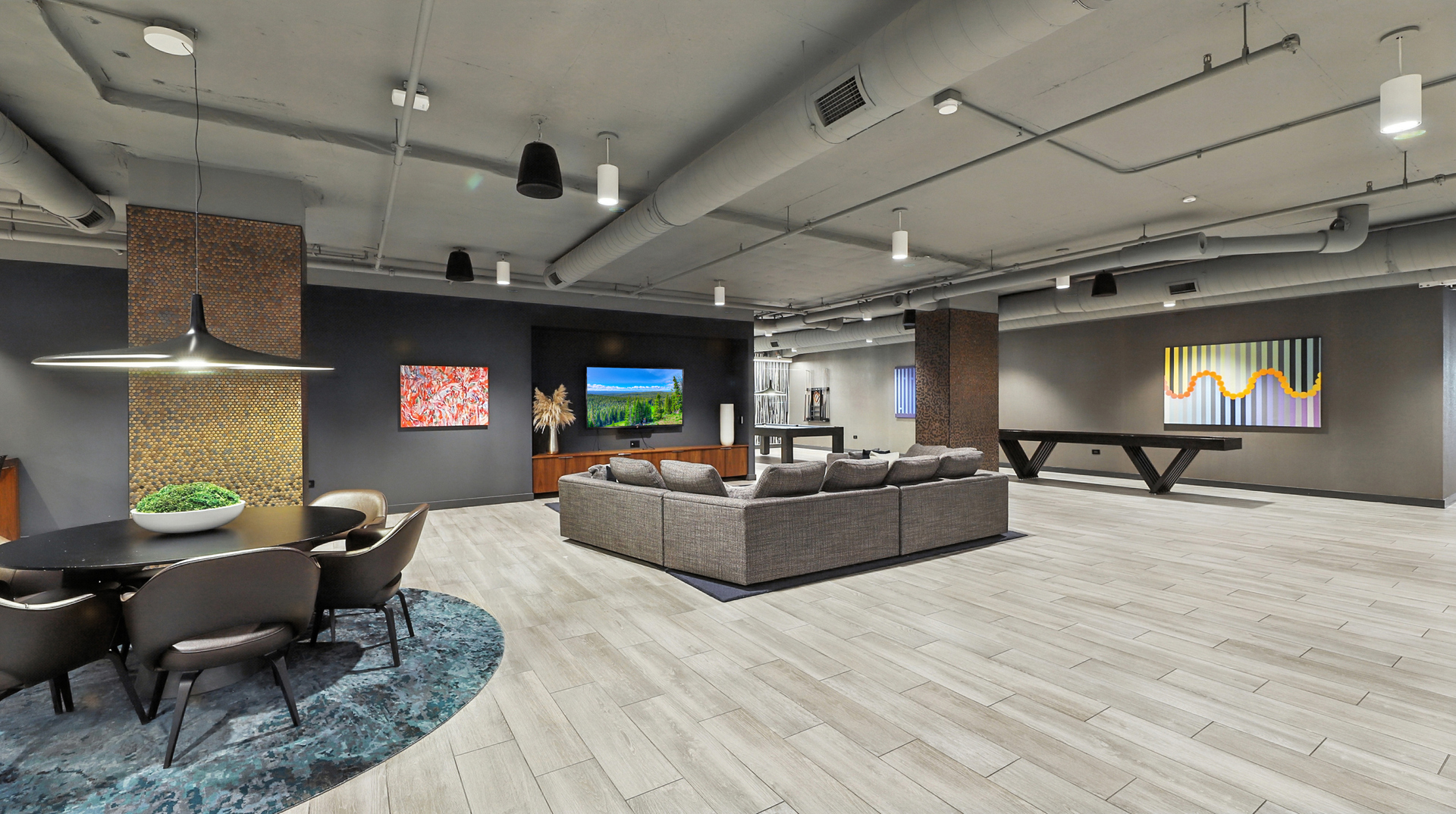 211 North Harbor Drive, Unit 3605 Chicago, IL 60601 - Photo 17 of 27