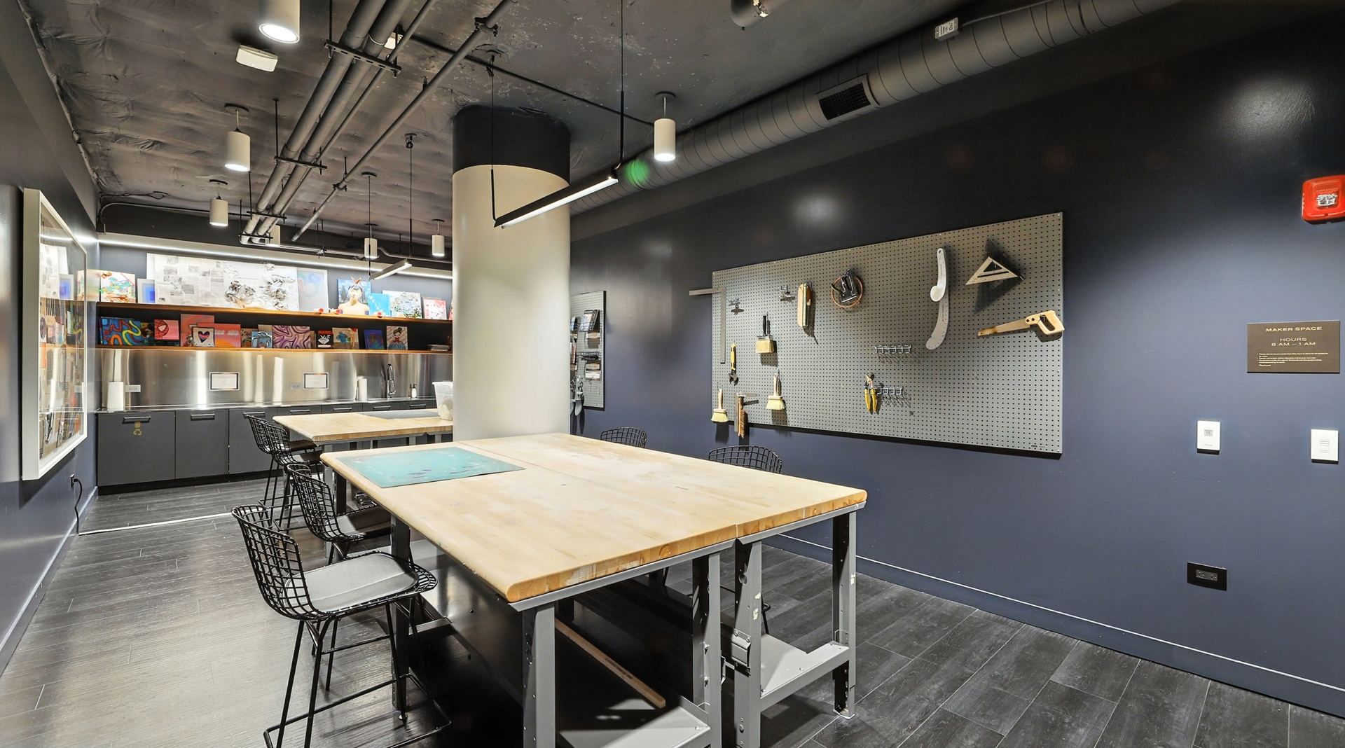 211 North Harbor Drive, Unit 3605 Chicago, IL 60601 - Photo 22 of 27