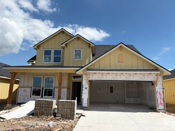 $394,990 | 556 Gus Loop, Georgetown, TX 78626