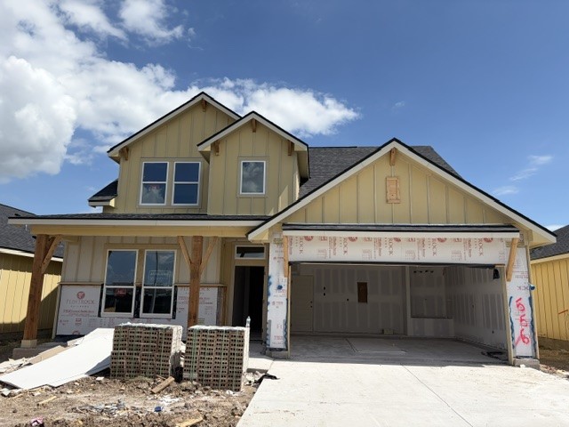 556 Gus Loop Georgetown, TX 78626 - Photo 1 of 4