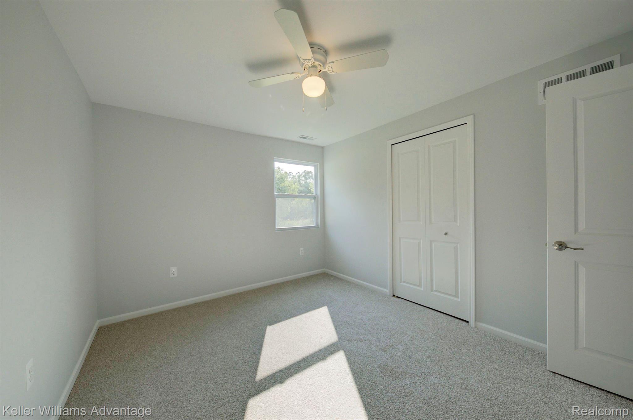 21112 Gill Road Farmington, MI 48335 - Photo 9 of 27 Gill - Bedroom 1