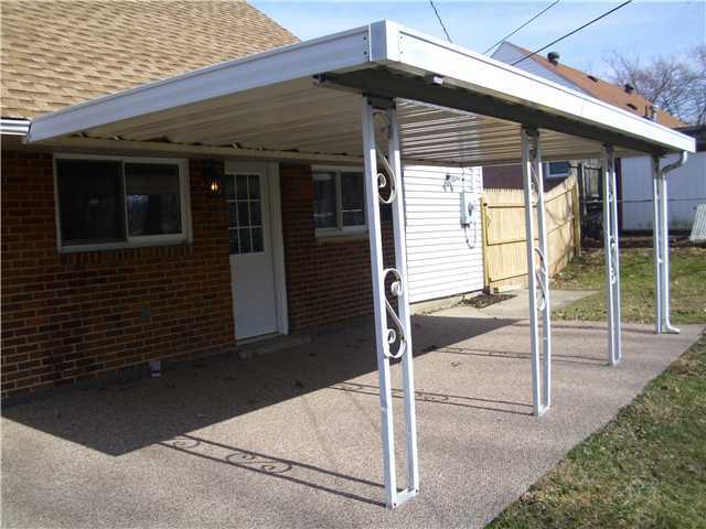 5348 Powell Road Dayton, OH 45424 - Photo 15 of 18