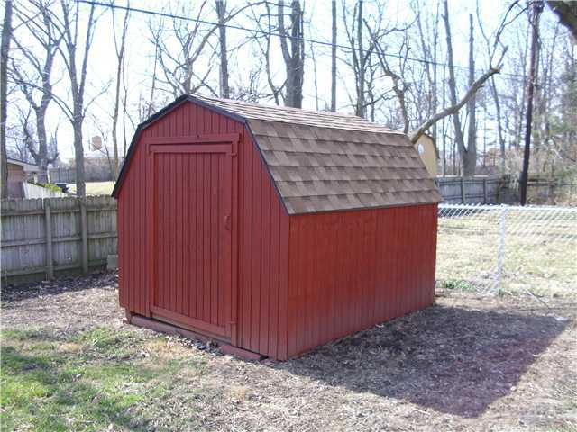 5348 Powell Road Dayton, OH 45424 - Photo 18 of 18