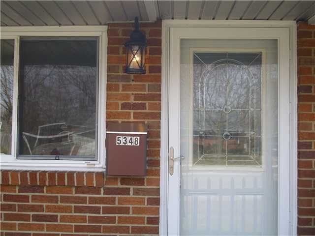 5348 Powell Road Dayton, OH 45424 - Photo 3 of 18