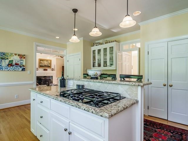 2001 Tradd Court Raleigh, NC 27607 - Photo 11 of 29 Photo 11